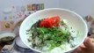 【MUKBANG】 Big Bowl Of Rice & Salted Cod Roe! In Various Luxurious Styles 5Kg, 6500kcal[CC