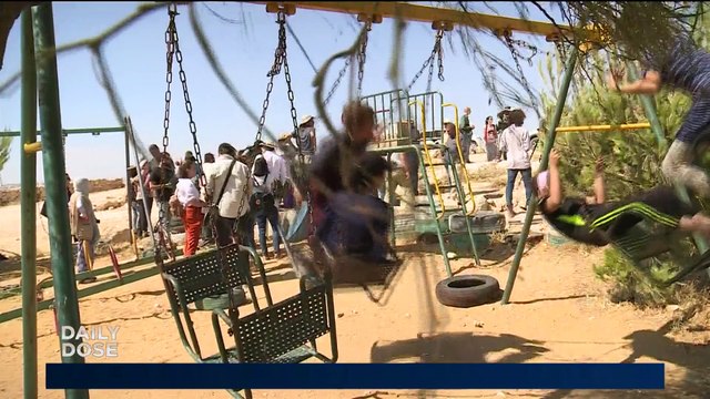 DAILY DOSE | Book examines Israeli military rule in W. Bank | Thursday, June 29th 2017