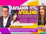 Hande Yener Demet Akalın'a Varoş Dedi! Demet Akalın'ın Tepkisi...