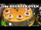 180 Degrees Oven - Banjara Hills, Hyderabad - Stree Food