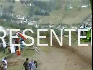 Mondial Montée Impossible La Bresse - Bande Annonce