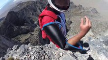 Wingsuit Basement Lv
