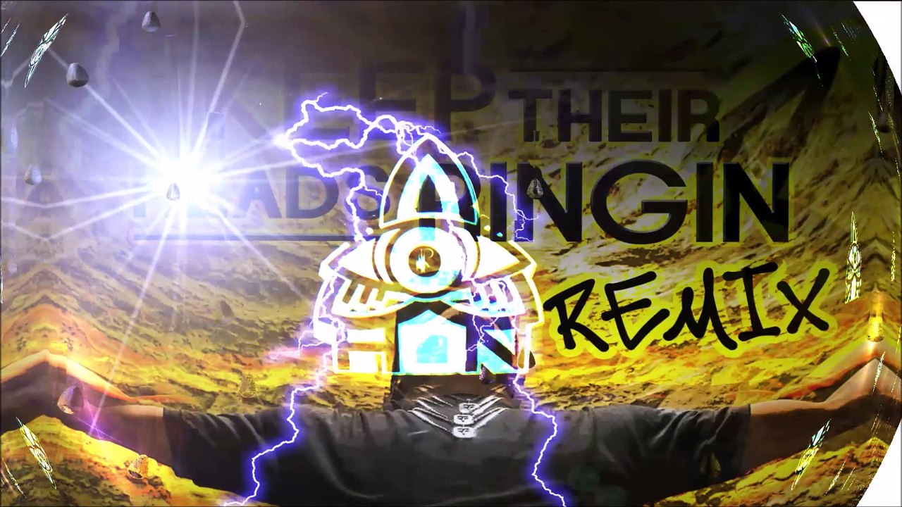 Widowmaker (Sniper)-(PROSPECTZ NATION PARTY) Keep Their Heads Ringin REMIX