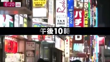 歌舞伎町ホスト・キャバ嬢の美容整形に密着