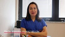 Op.Dr. Manolya YILMAZ BELGİN Kadın Hastalıkları ve Doğum