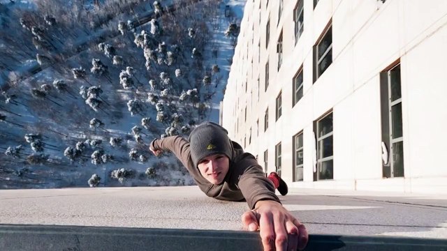 6 VRAIS MOMENTS CHOQUANTS ET HORRIBLES QUI ONT ÉTÉ FILMÉS ◉_◉