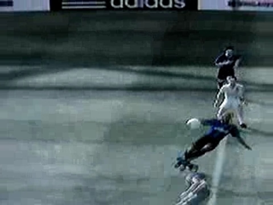 superbe but sur pes6