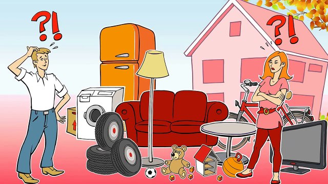 Opslagcontainer Huren | Opslagruimte Huren Prijzen