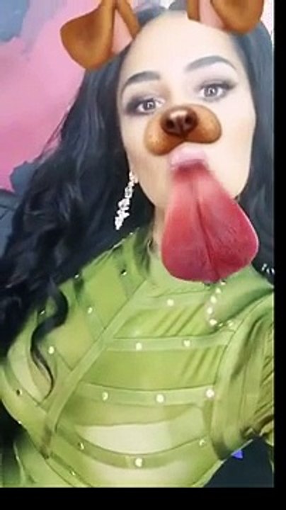 Milla les anges 9 snapchat 11/04/2016
