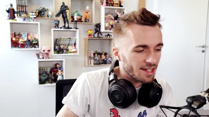 L'HISTOIRE D'UN MEC QUI VEUT PÉCHO...