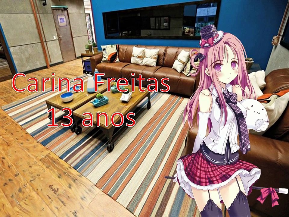 Vilans 3 ep 1 Paredão