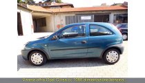 OPEL  Corsa cc 1000 alimentazione...