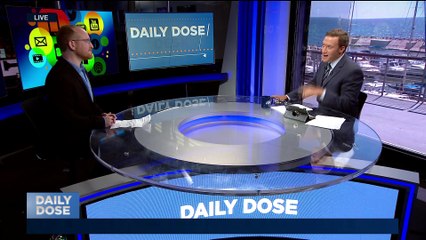 DAILY DOSE | ViralSpiral | Thursday, June 29th 2017