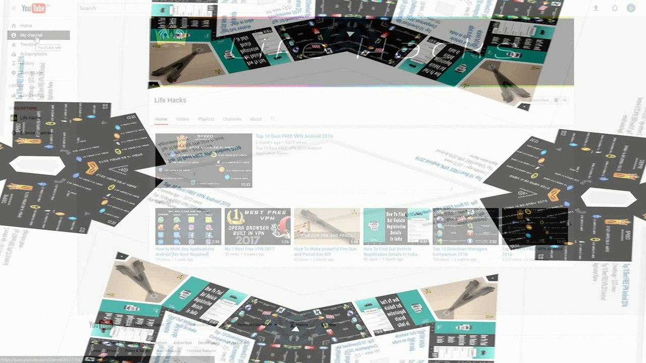 How To Monetize You Tube Video 2017, How to earn Money From You Tube, Best Trending Topic, Entertainment LifeStyle,howto