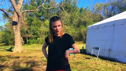 The Beguiled Cast/Crew does "Schuyler Sisters" from Hamilton