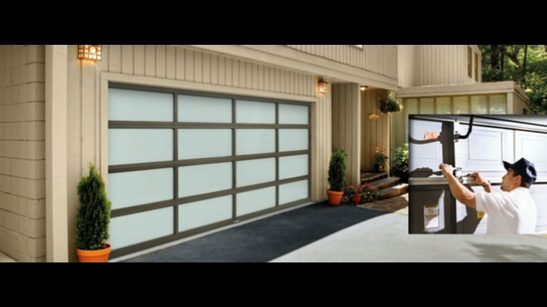 ⁣Rio Garage Door Repair  Best Residential Garage Doors Services