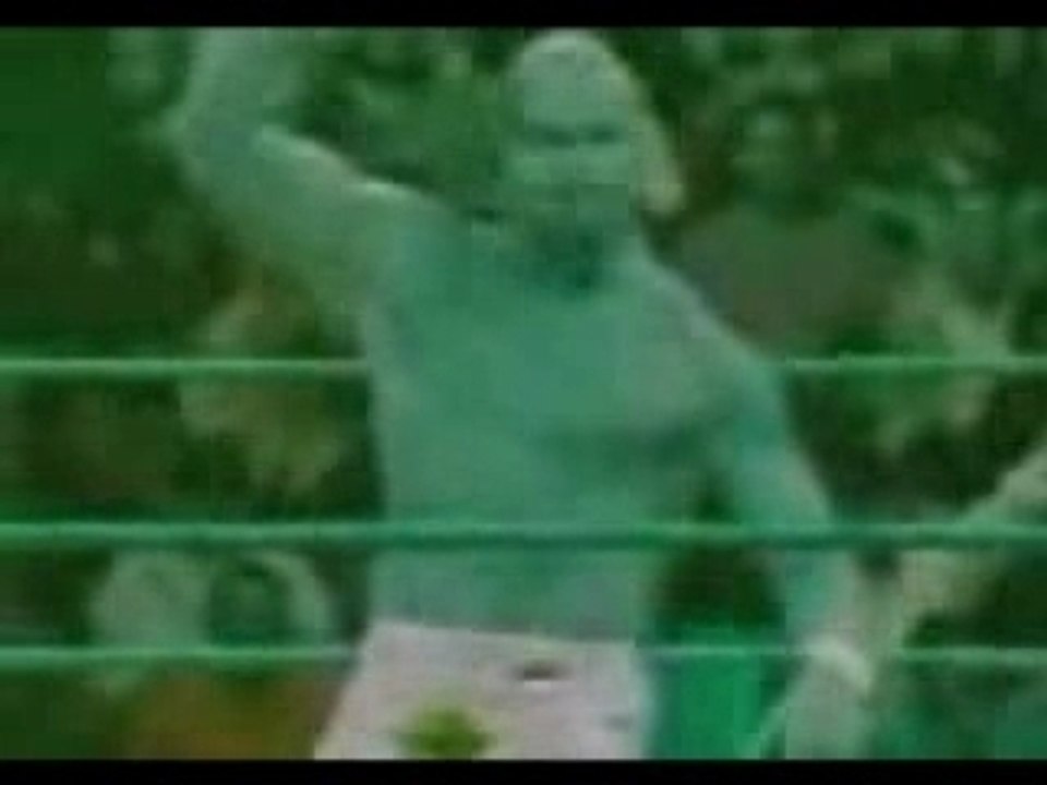 Billy Gunn 1. Titantron