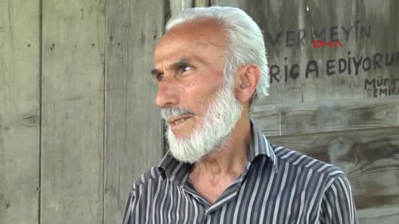Düzce Gübreli Protestoya Tepki Gösteren Düzceli Düzce'ye Yakışmadı