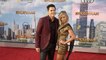 Tom Sandoval and Ariana Madix "Spider-Man Homecoming" World Premiere Red Carpet