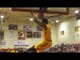 Kwe Parker Catches Filthy Reverse Alley Oop!