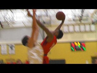 Jayson Tatum Goes Off For 31 Points In Win Over Vianney!