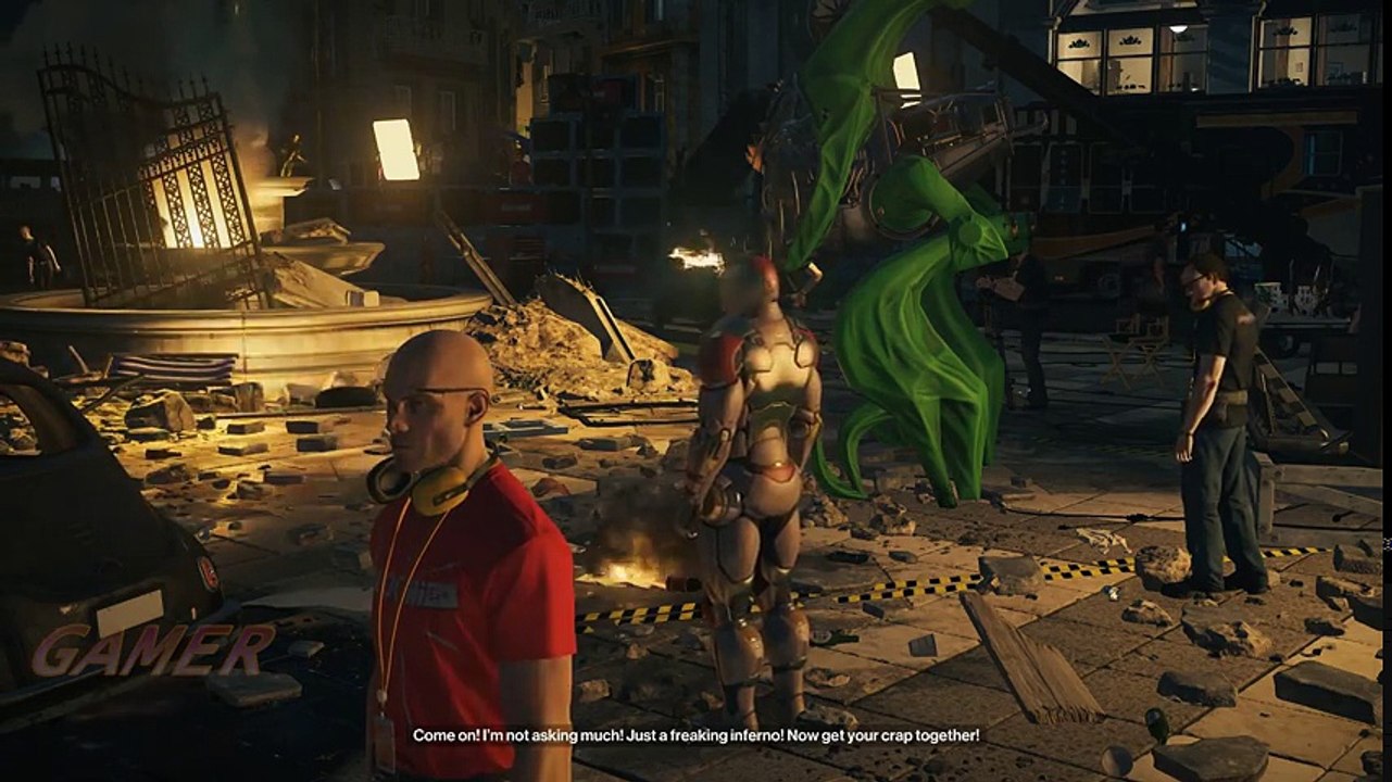 HITMAN - Funny_Brutal Kills Montage - Summer Bonus Episodes- HITMAN 6