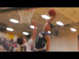 Michael Porter Jr. Goes Coast to Coast and Hammers Dunk Down The Lane!