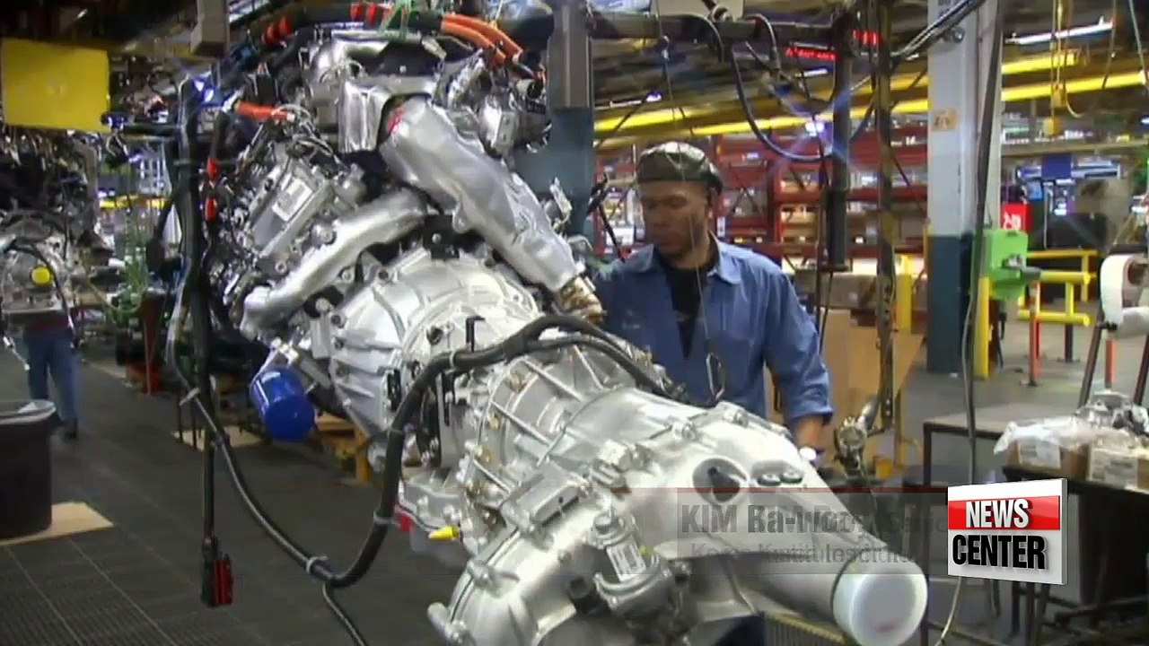 Seoul and Washington to discuss KORUS FTA