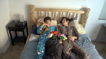 Anthony is Leaving Smosh