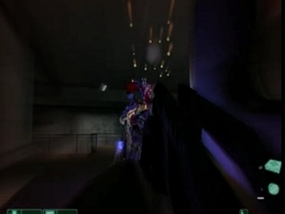 F.E.A.R. Perseus Mandate  - [Nice Frag - 2]