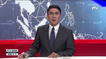 'Bangon Marawi' fund, isinusulong sa Senado