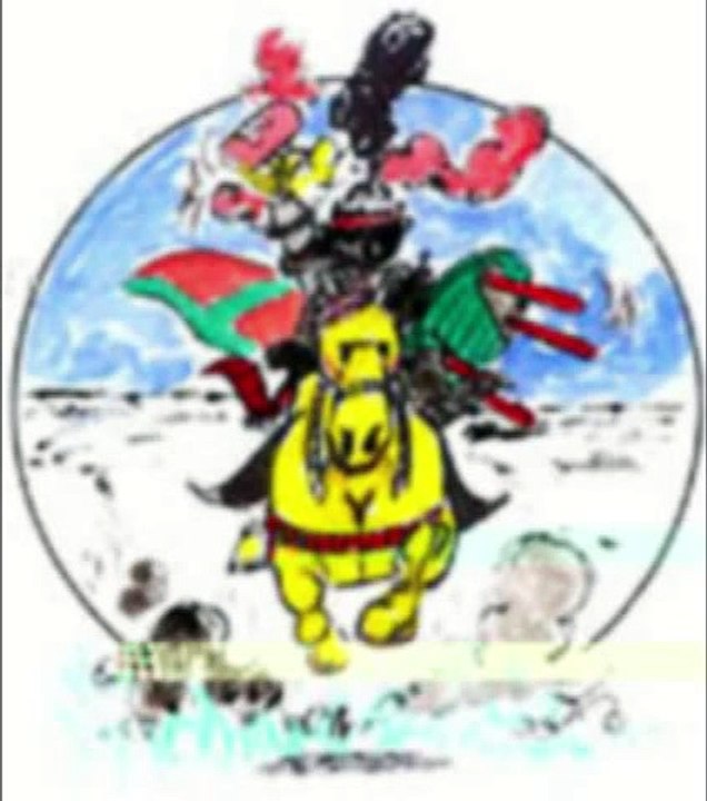 Chevaliers de la table ronde