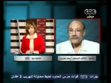 الكاتب الصحفي سعد هجرس يدعو إلى وقفة بالنقابة لمناهضة حملة ترويع الصحفيين و الإعلاميين