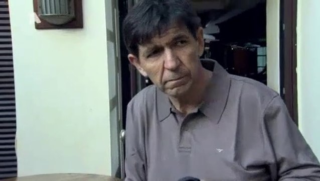 BLACK & WHITE MYRON __ 10η ΕΝΤΟΛΗ ΕΠ. 15 '''ΕΚΔΙΚΗΣΗ''' - ΓΕΡΑΣΙΜΟΣ ΣΚΙΑΔΑΡΕΣΗΣ,ΠΑΝΑΓΙΩΤΑ ΒΛΑΝΤΗ,ΛΑΚΗΣ ΛΑΖΟΠΟΥΛΟΣ,ΓΕΡΑΣΙΜΟΣ ΓΕΝΝΑΤΑΣ,ΑΛΕΞΑΝΔΡΑ ΠΑΝΤΕΛΑΚΗ,ΣΙΣΣΥ ΤΟΥΜΑΣΗ,ΦΑΙΗ ΤΖΗΜΑ,ΠΡΟΜΗΘΕΑΣ ΑΛΕΙΦΕΡΟΠΟΥΛΟΣ