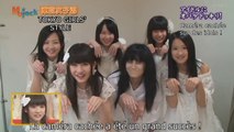 Les TOKYO GIRLS' STYLE dans l'émission MuJack [25/05/12] (VOSTFR)