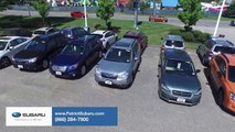 Patriot Subaru | Near Portland, ME Subaru Dealers