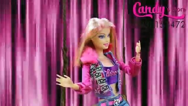 Son petit baril de match douverture de 159 poupées Barbie et poupée barbie ken partie 2 Unbox ont kh