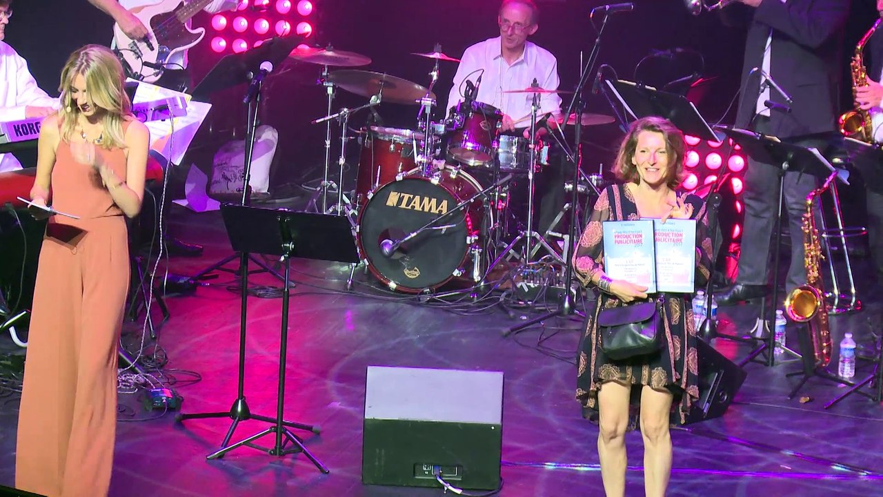 Best of du Grand Prix Stratégies de la Publicité, des Stratégies Médias et de la Production Publicitaire 2017