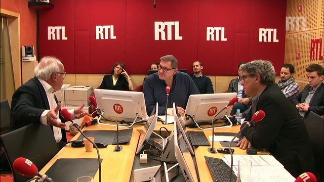 Trump à Paris le 14 juillet : Un très mauvais signal , selon un député la France insoumise