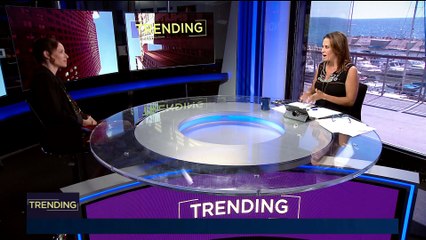 TRENDING | Dance festival explores boundaries of reality | Thursday, June 29th 2017