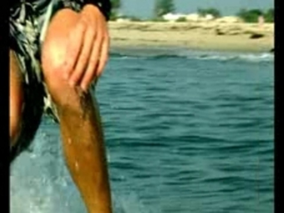 David Guetta - Baby When The Light