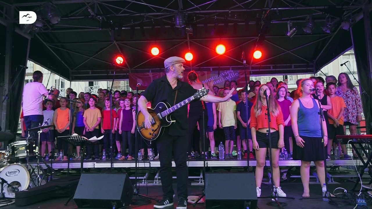 Les Grandes Bouches - Partie 1