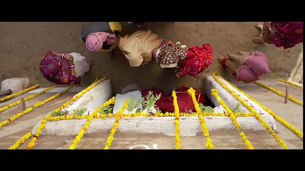 Jind Mahi - Angrej - Amrinder Gill - Sunidhi Chauhan - Full Music Video - Releasing on 31st July