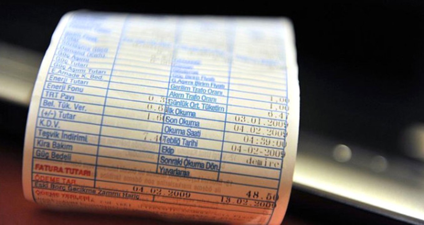 EPDK Açıkladı: 3 Ay Boyunca Elektriğe Zam Yok