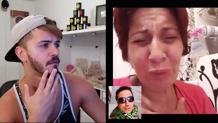 ALLAH ve PEYGAMBER Hz. MEHDİ ile DALGA GEÇEN PSİKOPAT ZUHAL KAYA VİDEOLARI !!!