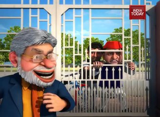 So Sorry   I AM THE BEST