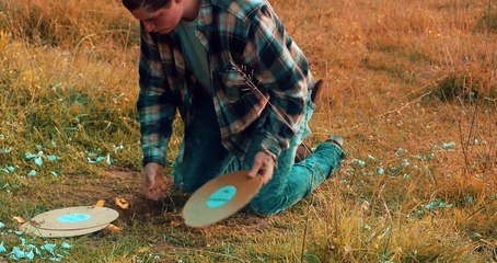 Upchurch White Lightning (Official Video)