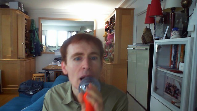 Wiwi égratigne y'a des Indiens partout de Carlos