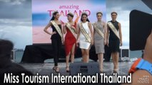 Miss Tourism International Thailand