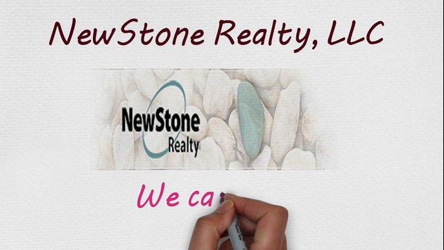 Commercial Real Estate Broker